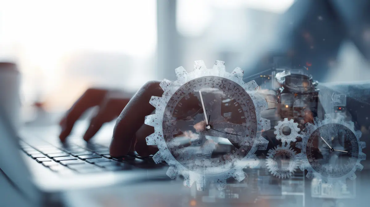 5 Repetitive Tasks Every Business Should Automate Today