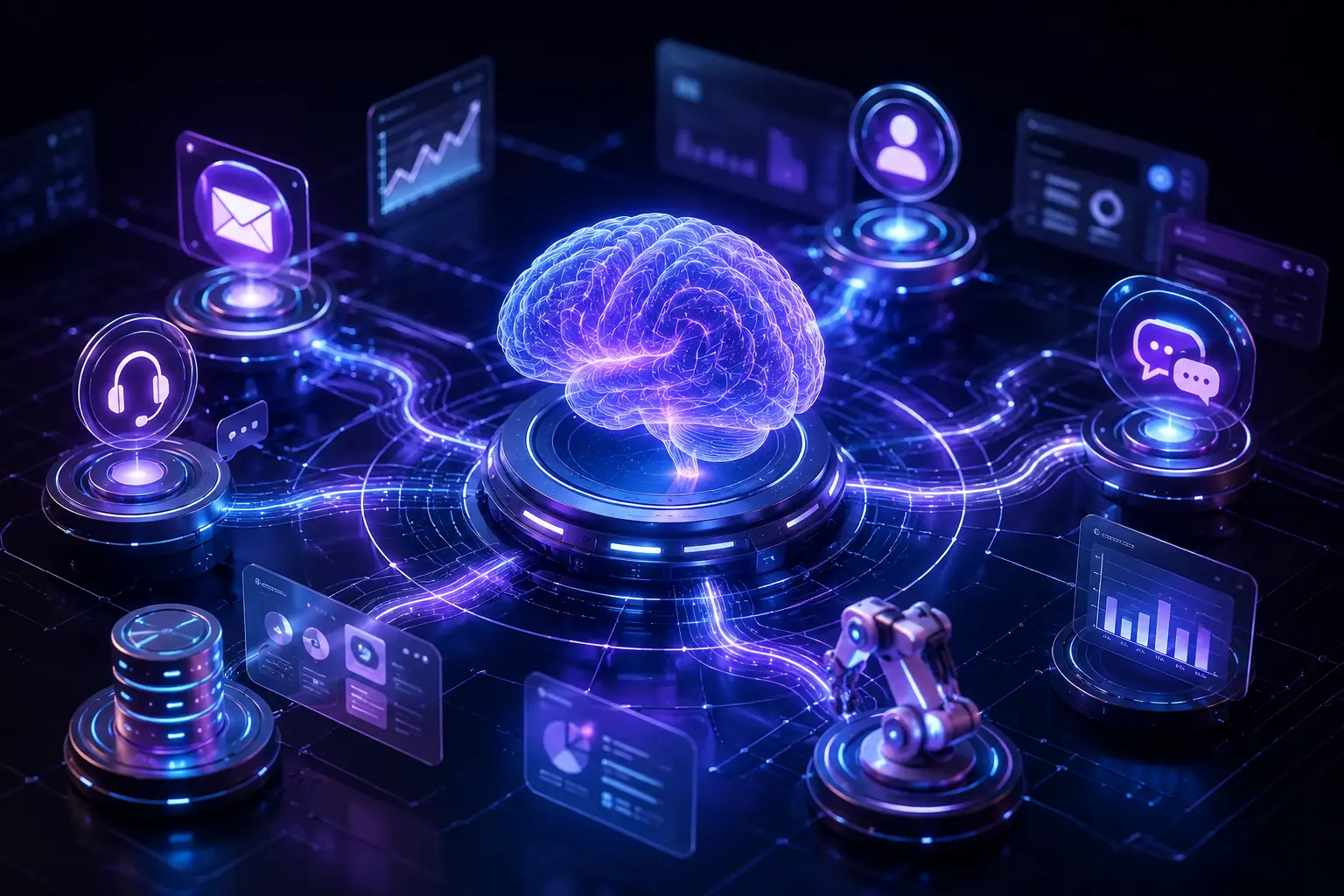 Signs Your Business Is Ready for Workflow Automation